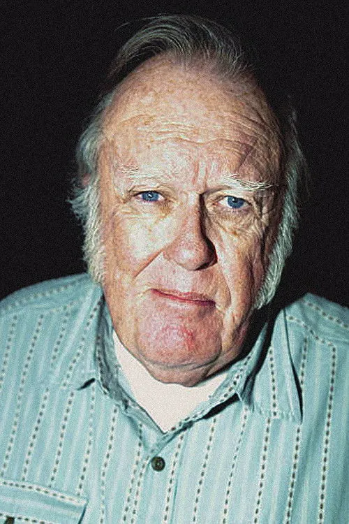 M. Emmet Walsh photo