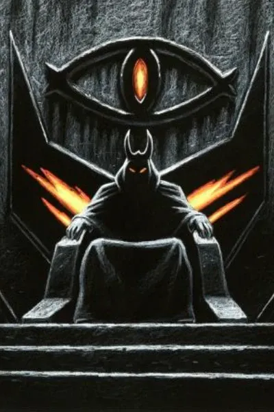 Sauron photo