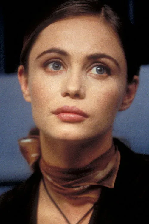 Emmanuelle Béart photo