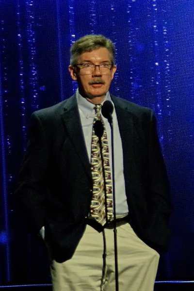 Mark Henn