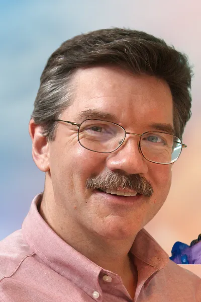 Mark Henn photo