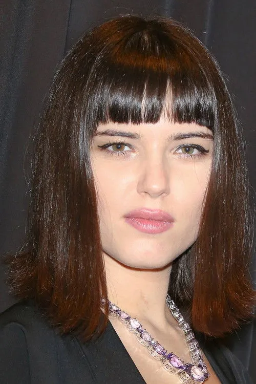 Michalina Olszańska photo
