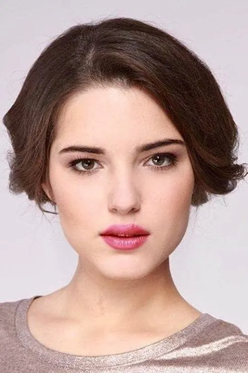Michalina Olszańska photo