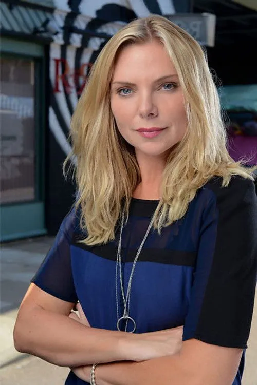 Samantha Womack photo