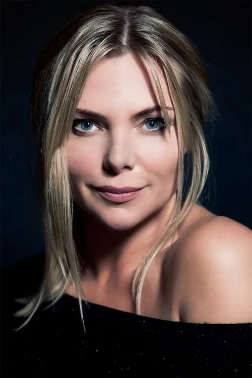 Samantha Womack photo