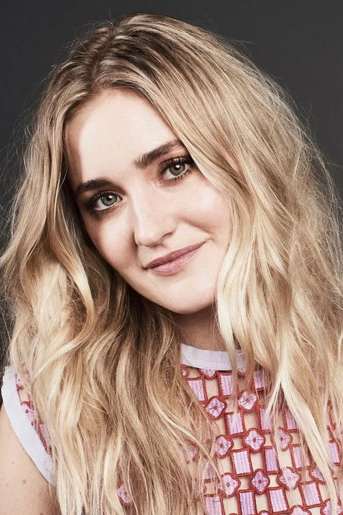 AJ Michalka photo