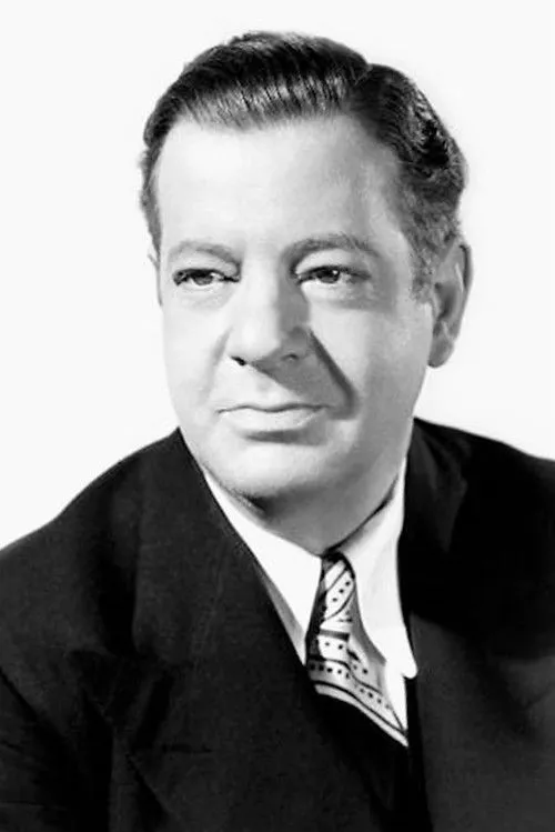 Alan Dinehart photo