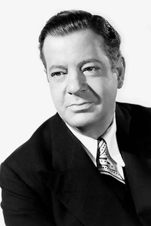 Alan Dinehart photo