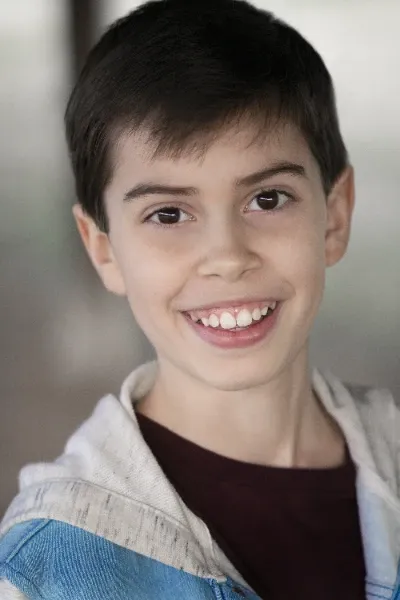 Samuel Goergen photo