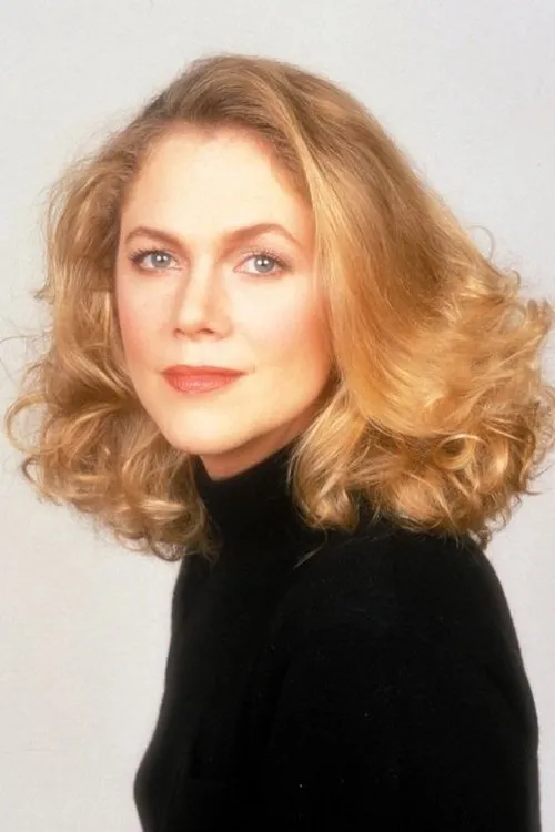 Kathleen Turner photo