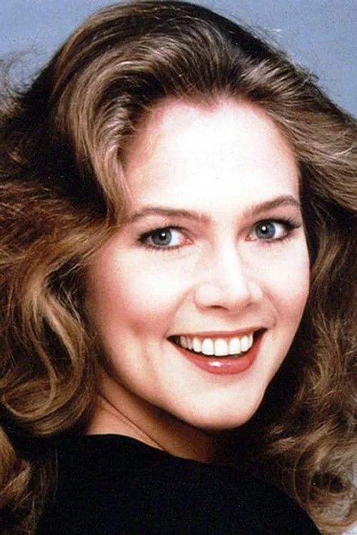 Kathleen Turner photo