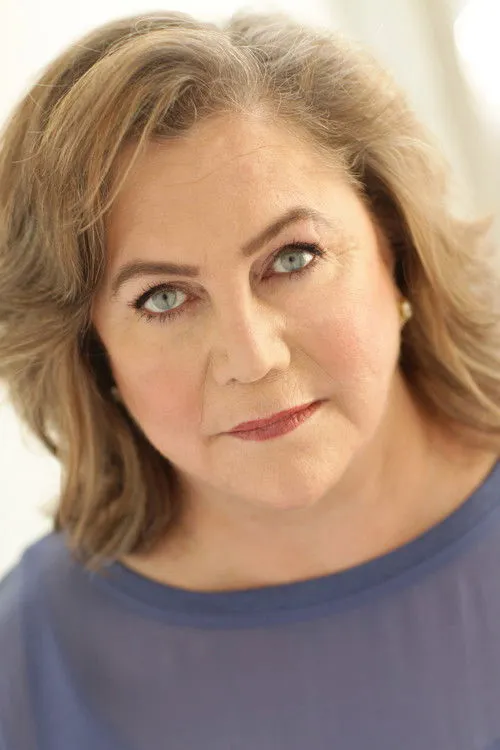 Kathleen Turner photo