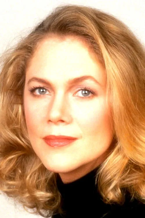 Kathleen Turner photo