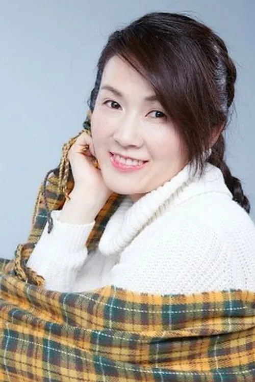 Satsuki Yukino