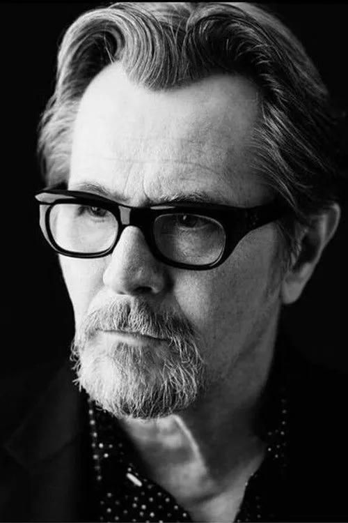 Gary Oldman photo