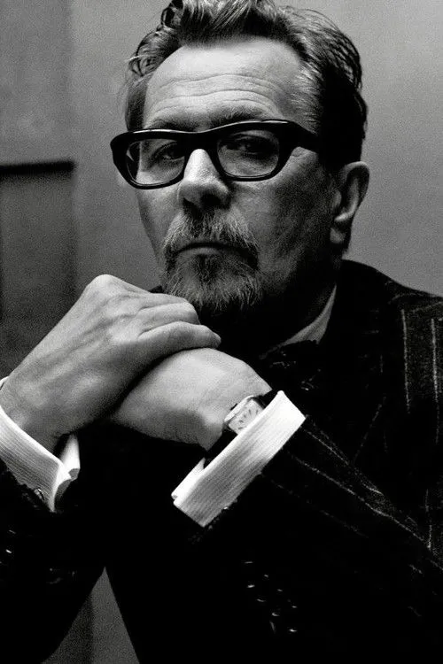 Gary Oldman photo