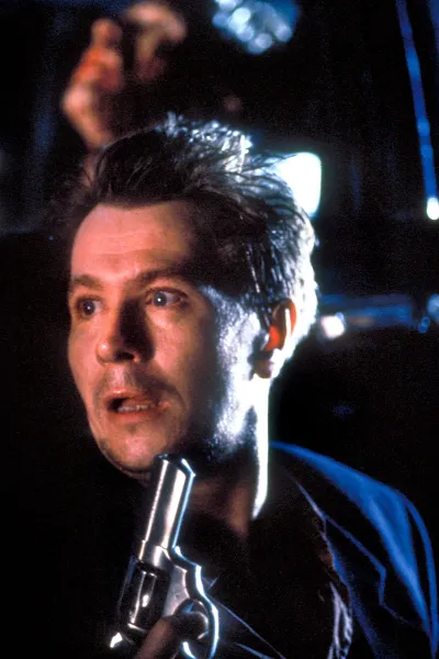 Gary Oldman photo