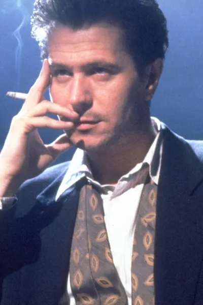 Gary Oldman photo