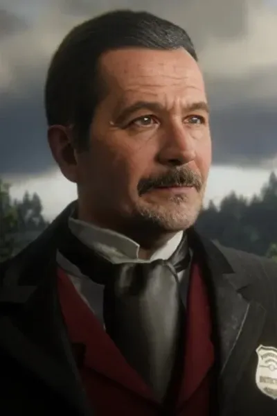 Gary Oldman