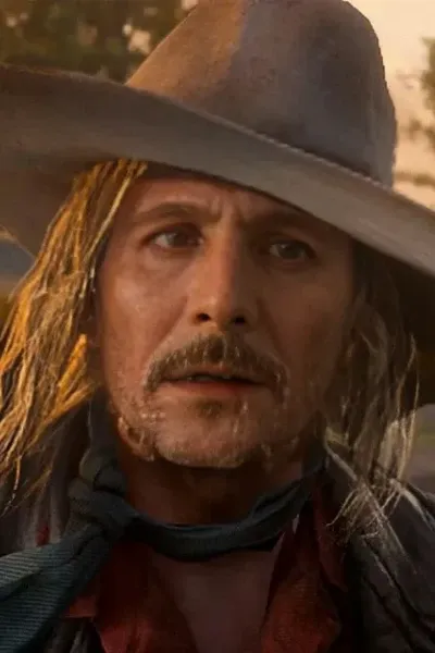 Gary Oldman