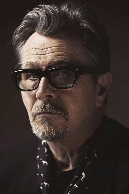 Gary Oldman photo