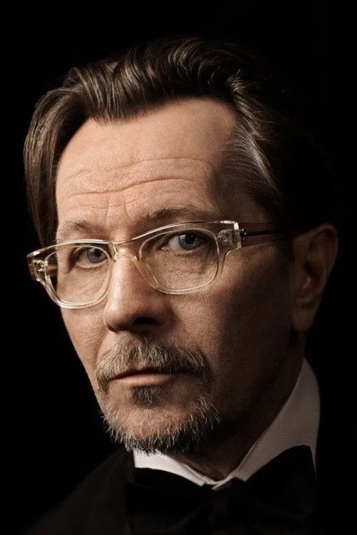 Gary Oldman photo