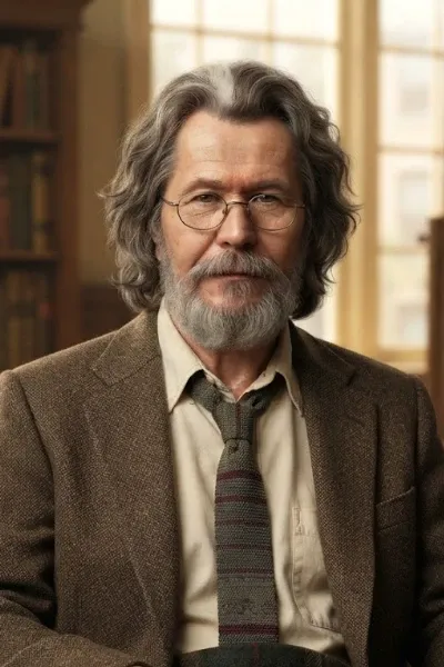 Mr. Brunner