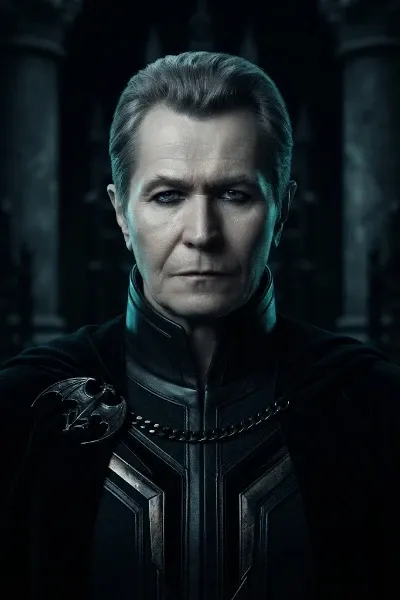 Gary Oldman