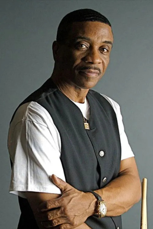 Ricky Lawson