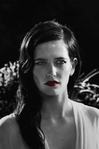 Ava Lord photo