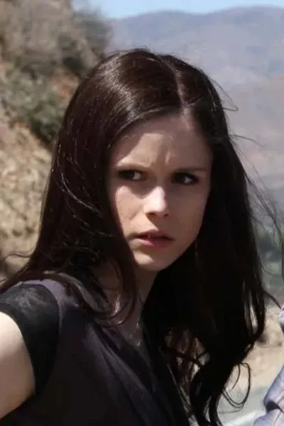 Lydia Carson-Link