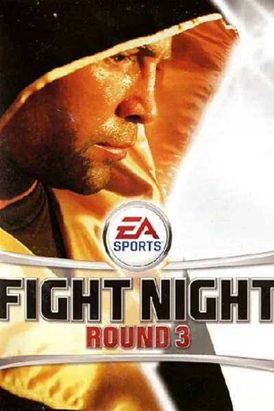 Fight Night Round 3 photo