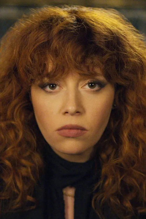 Natasha Lyonne photo