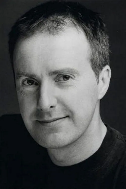 John Sparkes photo
