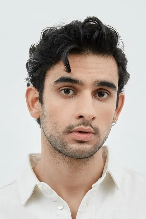 Zain Iqbal photo