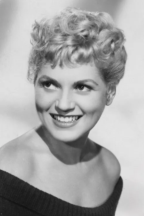 Judy Holliday photo