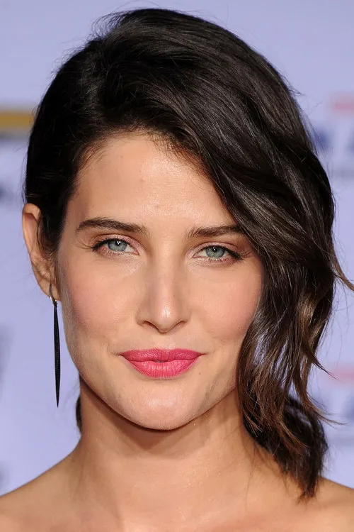 Cobie Smulders photo