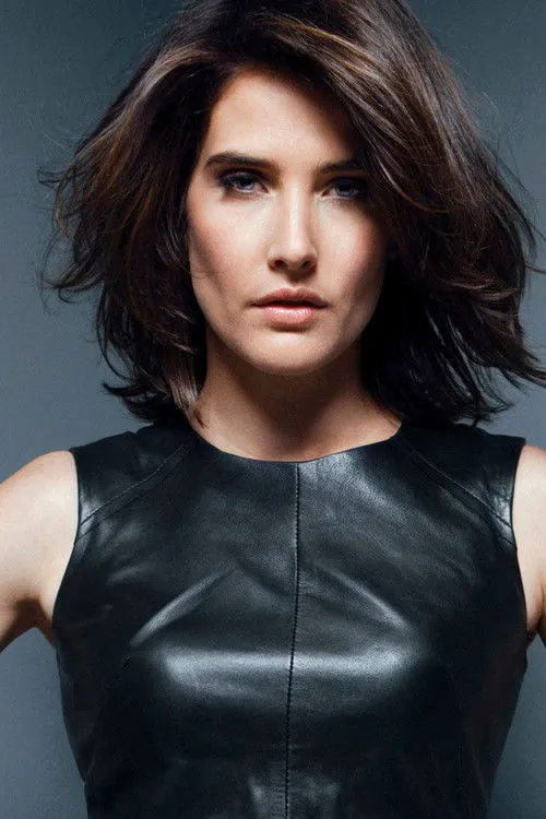 Cobie Smulders photo