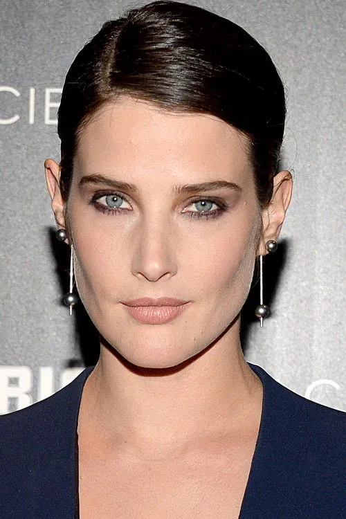 Cobie Smulders photo