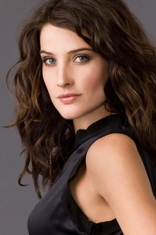 Cobie Smulders photo