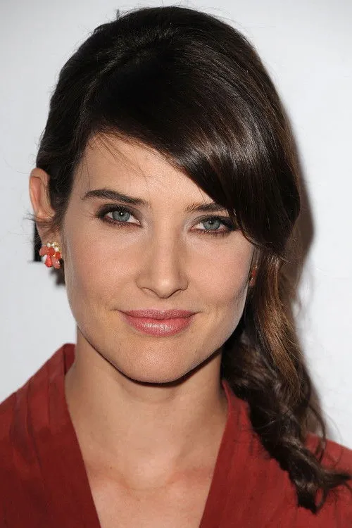 Cobie Smulders photo