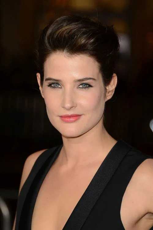 Cobie Smulders photo