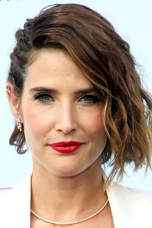 Cobie Smulders photo