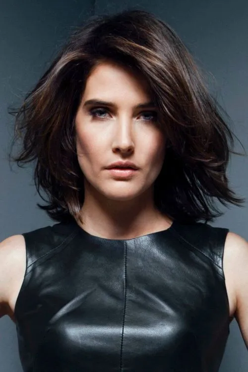 Cobie Smulders photo