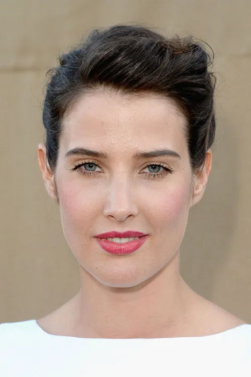 Cobie Smulders photo