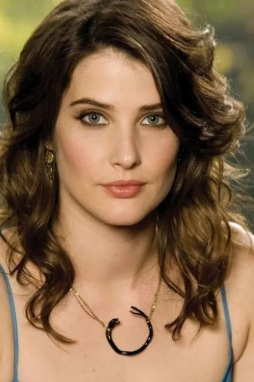 Cobie Smulders photo