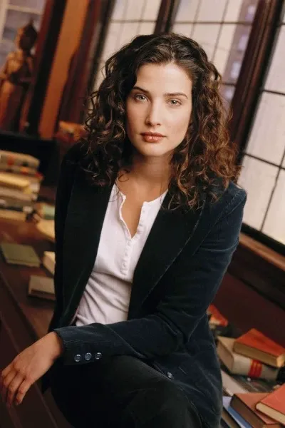 Cobie Smulders photo