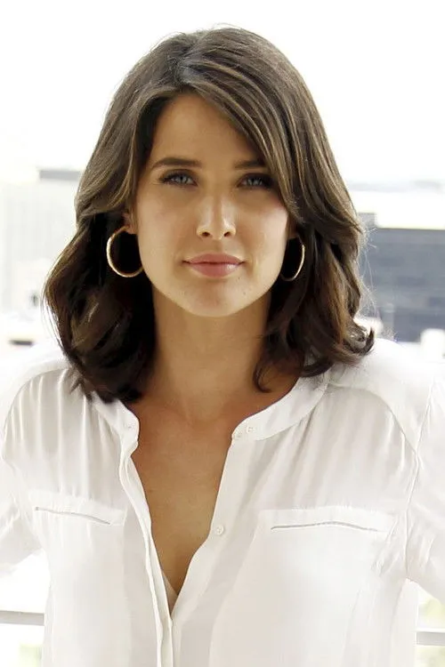 Cobie Smulders photo