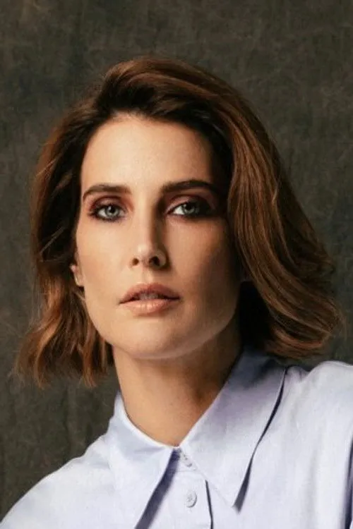 Cobie Smulders photo