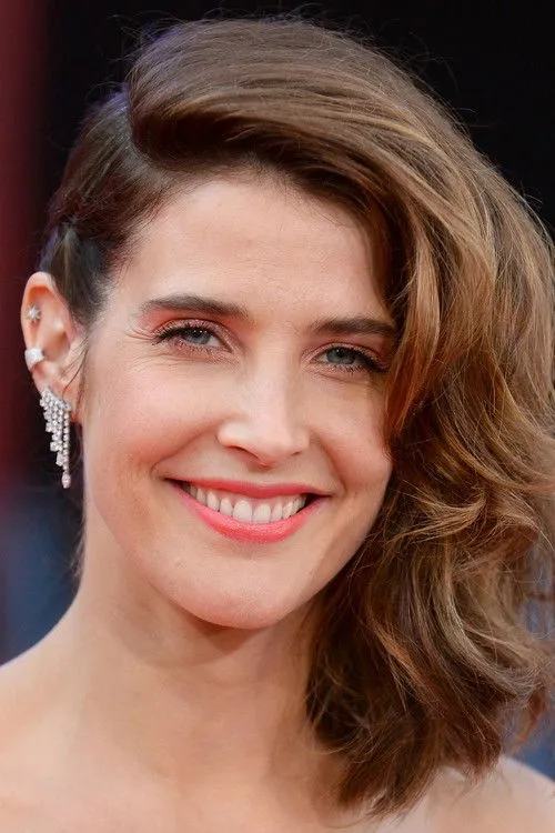 Cobie Smulders photo